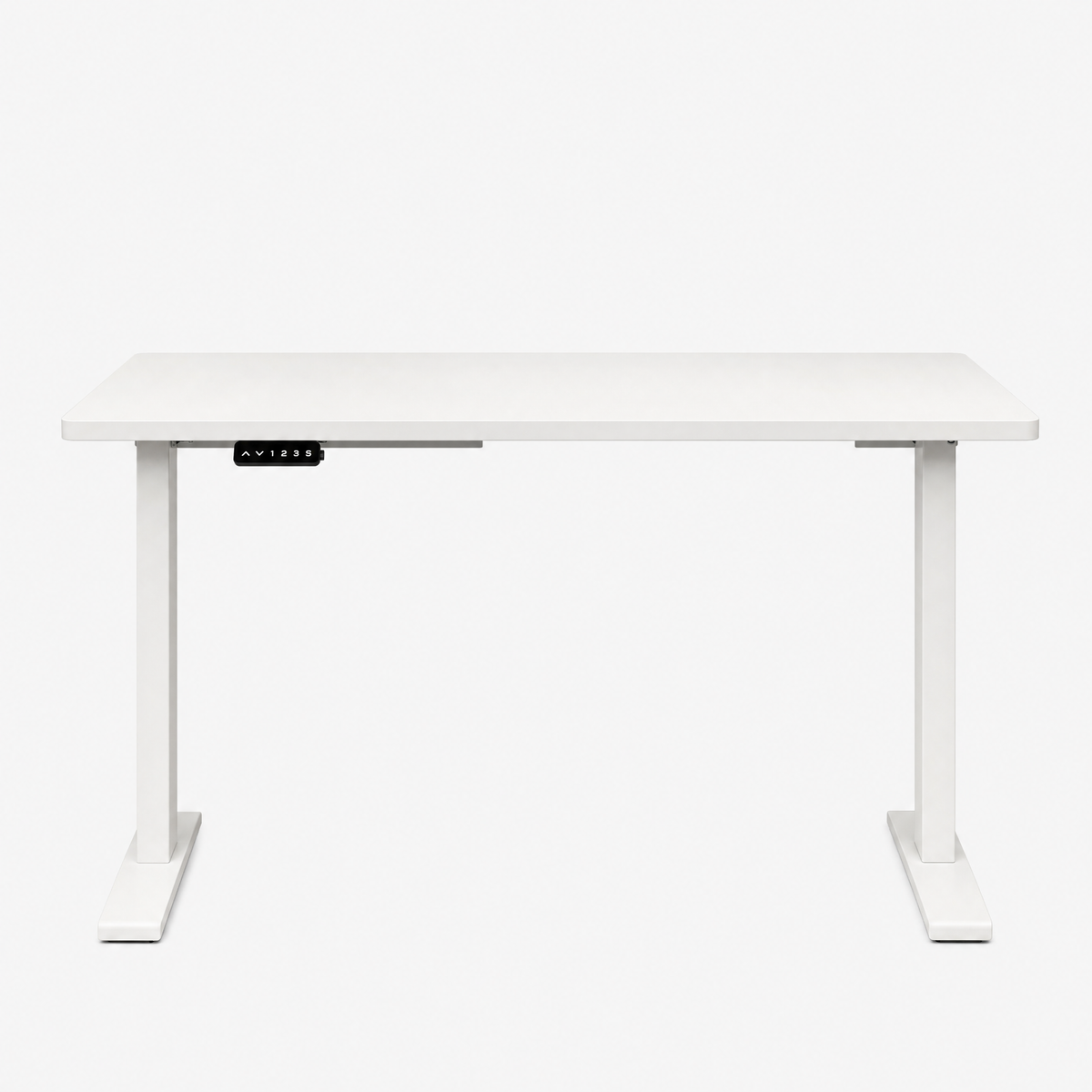 Bureau Électrique Réglable en Hauteur Double Moteur